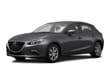 Used 2016 Mazda Mazda3 i Sport Hatchback