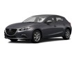Used 2016 Mazda Mazda3 i Sport Hatchback