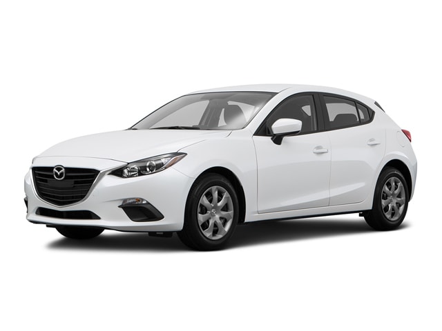 2016 Mazda CX-3 I Sport 5-Door AT SKYACTIV's photo