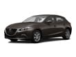 Used 2016 Mazda Mazda3 i Sport Hatchback
