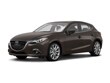 Used 2016 Mazda Mazda3 s Grand Touring Hatchback