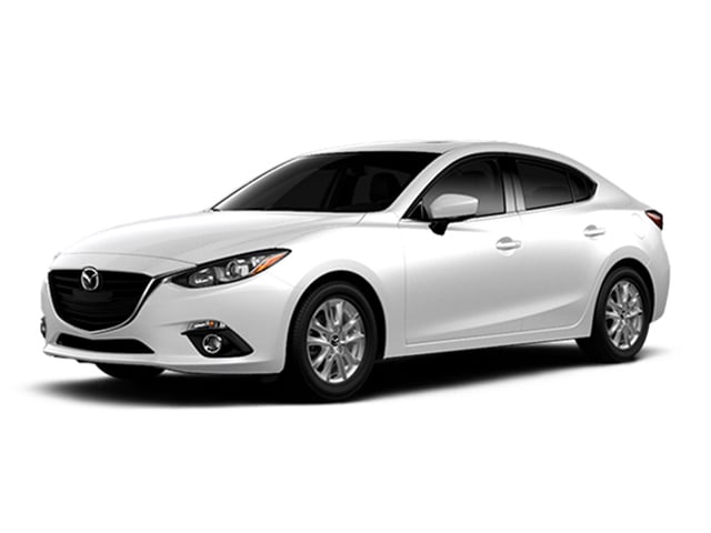 2016 Mazda MAZDA3 i Grand Touring's photo