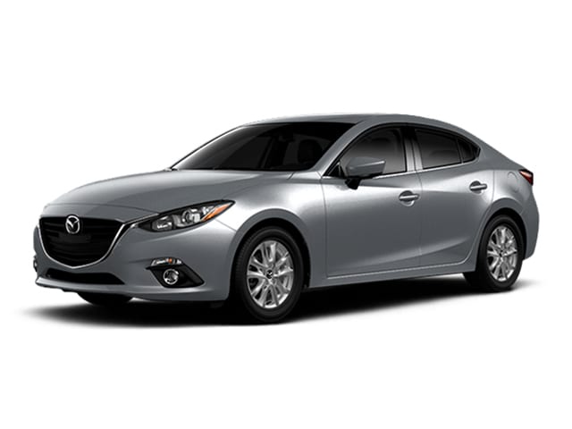 2016 Mazda MAZDA3 i Grand Touring's photo