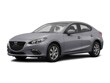 Used 2016 Mazda Mazda3 i Sport Sedan