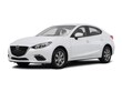Used 2016 Mazda Mazda3 i Sport Sedan