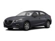 Mazda Mazda3 Sedan
