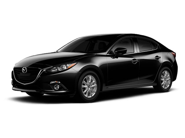 2016 Mazda Mazda3 i Touring -
                  Dallas, TX
