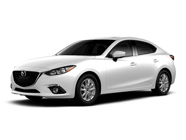 2016 Mazda Mazda3 i Touring -
                  Calabasas, CA