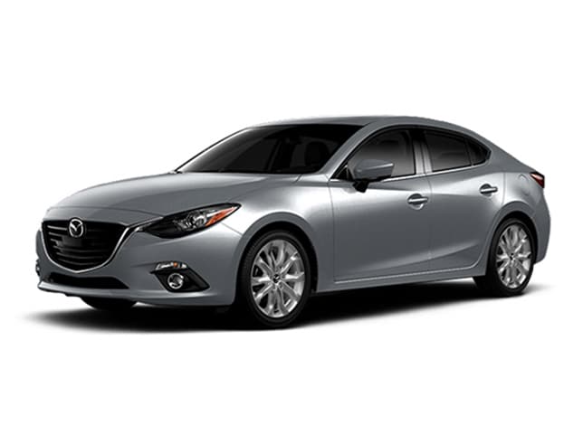 2016 Mazda CX-3 S Grand Touring 4-Door's photo