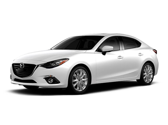 2016 Mazda Mazda3 s Grand Touring -
                  Los Angeles, CA
