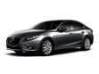 Used 2016 Mazda Mazda3 s Touring Sedan
