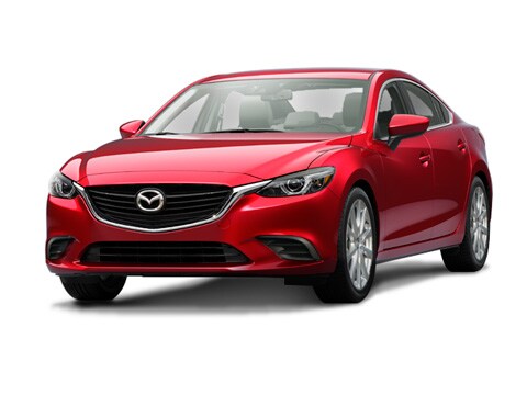 New Model Specs & Features | Napleton's Mazda of Urbana | Serving ...