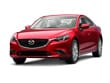 Used 2016 Mazda Mazda6 i Sport Sedan