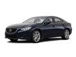 Used 2016 Mazda Mazda6 i Touring Sedan