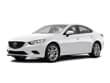 Used 2016 Mazda Mazda6 i Touring Sedan