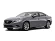 Used 2016 Mazda Mazda6 i Touring Sedan