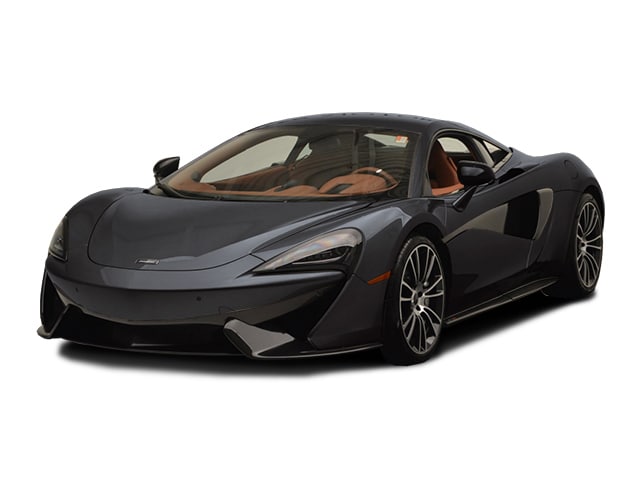 2016 McLaren 570S Base's photo