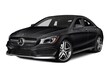  Mercedes-Benz AMG CLA 45