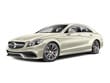 Used 2016 Mercedes-Benz CLS CLS 63 S AMGÂ® Sedan