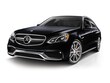 Mercedes-Benz AMG E
