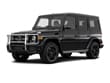 Used 2016 Mercedes-Benz AMG G 63 AMG G 63 SUV