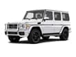 Used 2016 Mercedes-Benz G-Class Base SUV