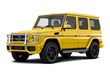 Mercedes-Benz AMG G