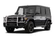Used 2016 Mercedes-Benz AMG G G63 4MATIC SUV