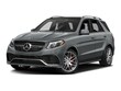 Mercedes-Benz AMG GLE