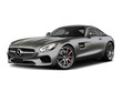  Mercedes-Benz AMG GT S