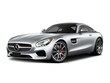  Mercedes-Benz AMG GT S