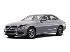 used 2016 Mercedes-Benz C-Class C 300 Sedan for sale in atlanta
