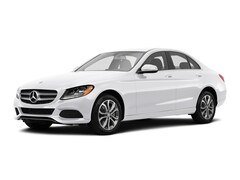 Used 2016 Mercedes-Benz C-Class C 300 Sedan for sale in Birmingham