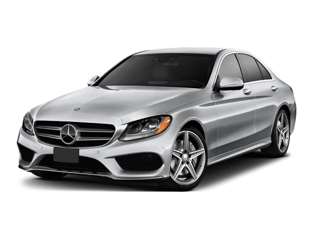 2016 Mercedes-Benz C-Class C 300 -
                  Ann Arbor, MI