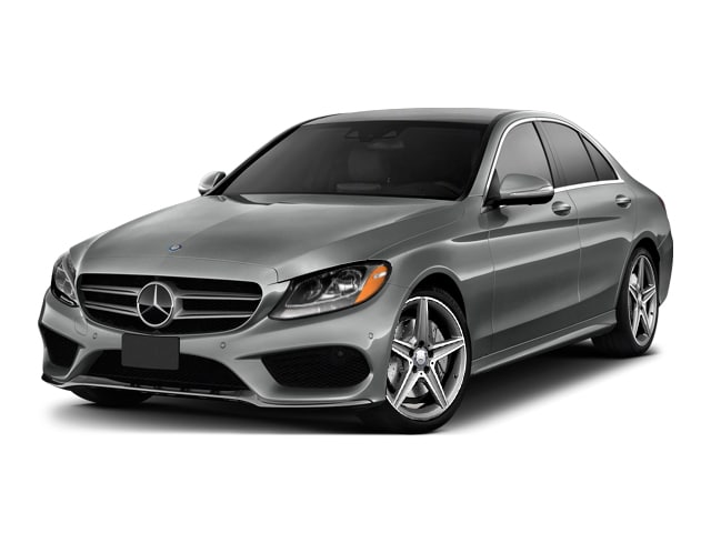 2016 Mercedes-Benz C-Class C 300 -
                  Tustin, CA