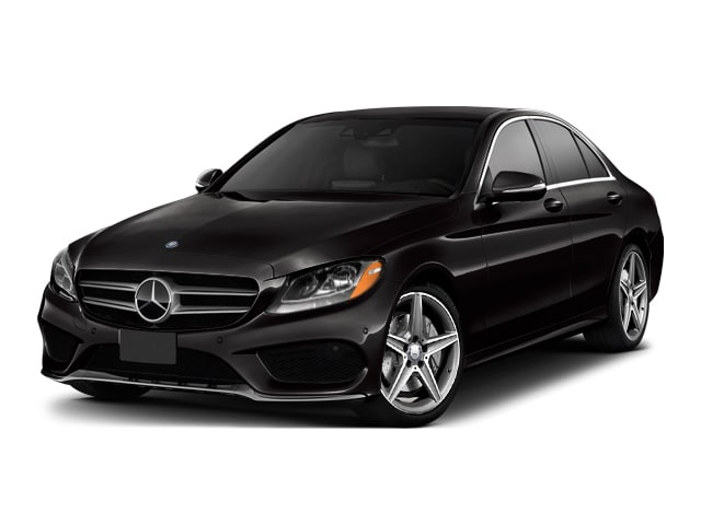 2016 Mercedes-Benz C-Class C300's photo
