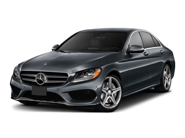 2016 Mercedes-Benz C-Class C 300 -
                  Waukesha, WI