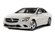 Used 2016 Mercedes-Benz CLA CLA 250 Coupe