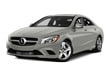 Used 2016 Mercedes-Benz CLA 4MATIC Coupe