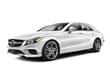 Used 2016 Mercedes-Benz CLS 400 Coupe