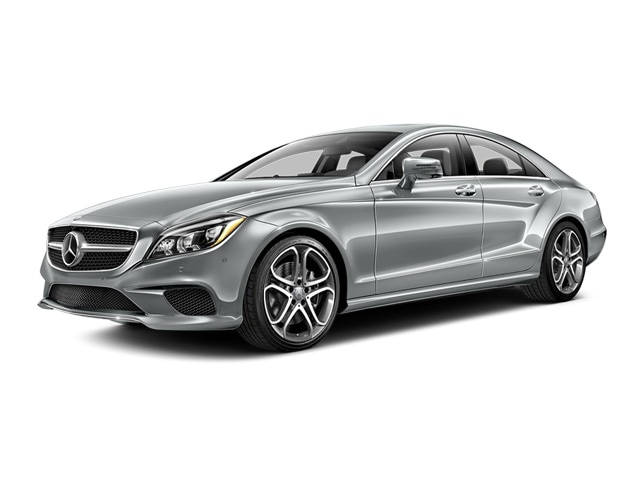 2016 Mercedes-Benz CLS 550 -
                  Collierville, TN