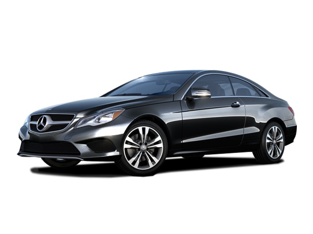 2016 Mercedes-Benz E-Class E400 4MATIC's photo