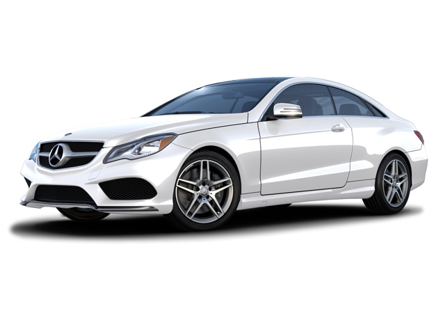 2016 Mercedes-Benz E-Class E550's photo