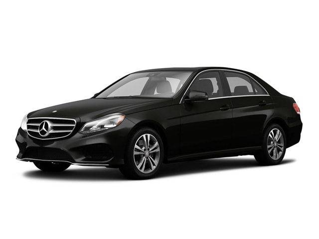 2016 Mercedes-Benz E-Class E350 Sport's photo