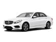Used 2016 Mercedes-Benz E-Class E 350 Sedan