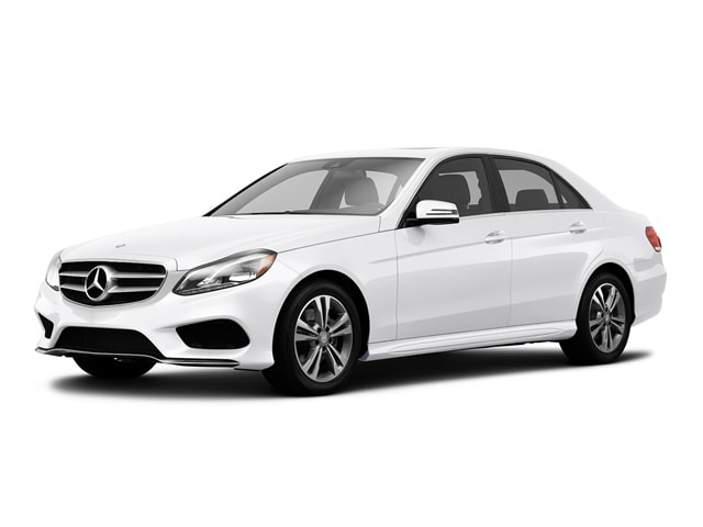 2016 Mercedes-Benz E-Class E350 Sport's photo