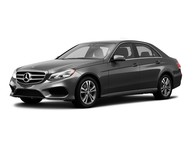 2016 Mercedes-Benz E-Class E350 Sport's photo