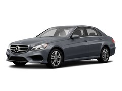 Used 2016 Mercedes-Benz E-Class E 350 Sedan for Sale in Ontario, CA