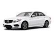 Used 2016 Mercedes-Benz E-Class E 350 Sedan