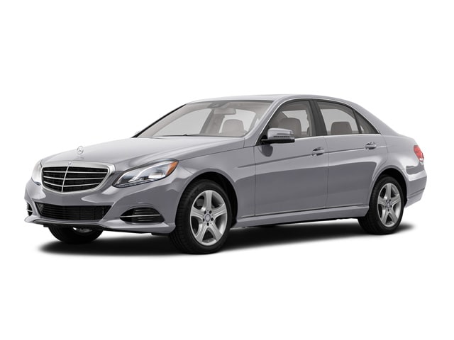 2016 Mercedes-Benz E-Class E350 Luxury